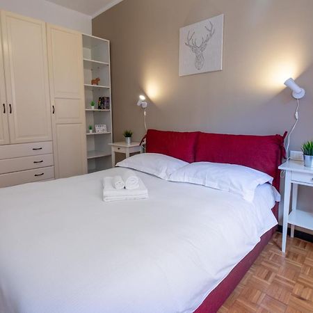 Comfort Suite Fiera Milano & San Siro Stadium المظهر الخارجي الصورة