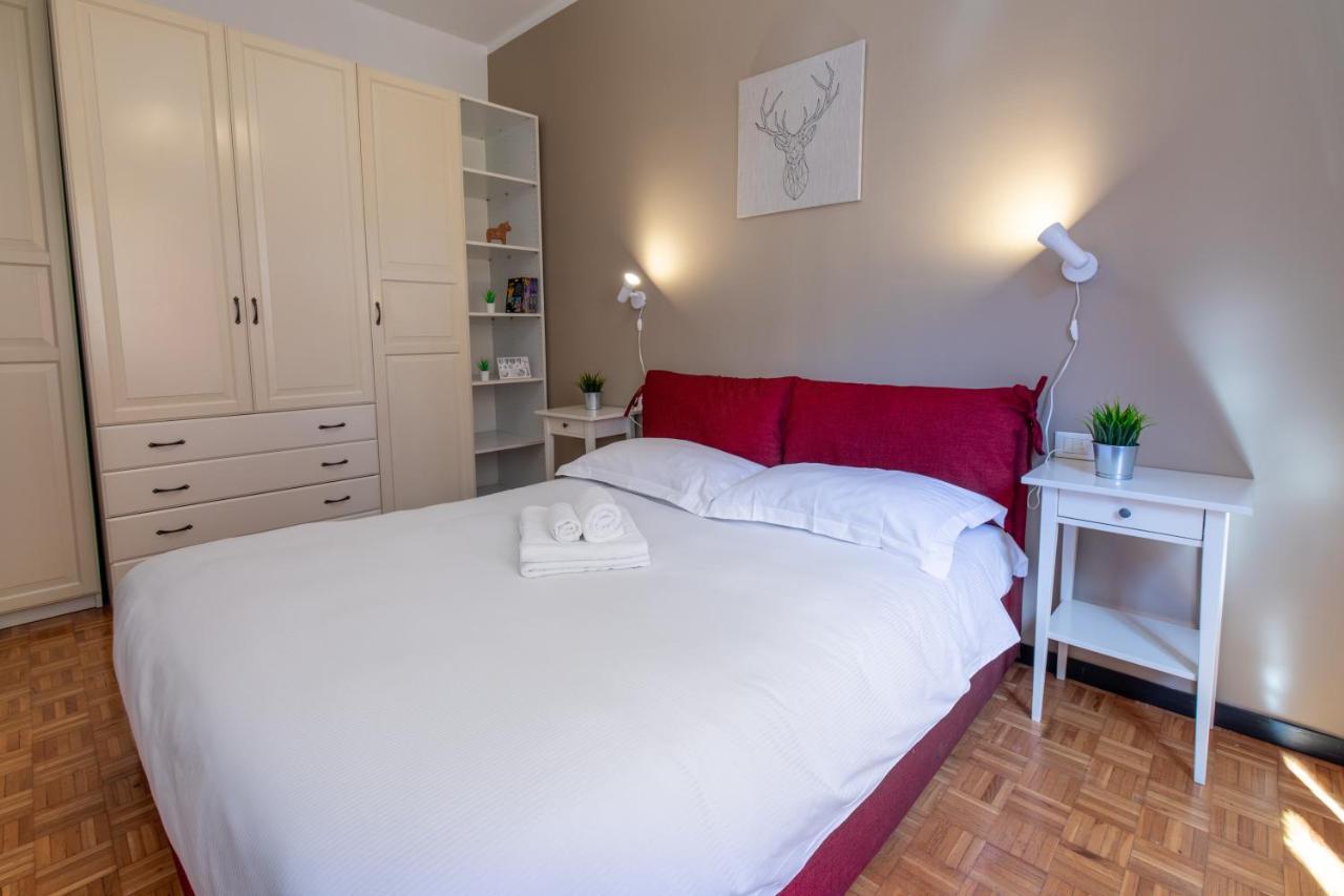 Comfort Suite Fiera Milano & San Siro Stadium المظهر الخارجي الصورة