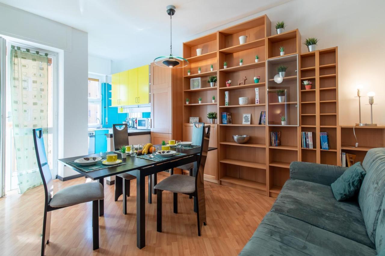 Comfort Suite Fiera Milano & San Siro Stadium المظهر الخارجي الصورة
