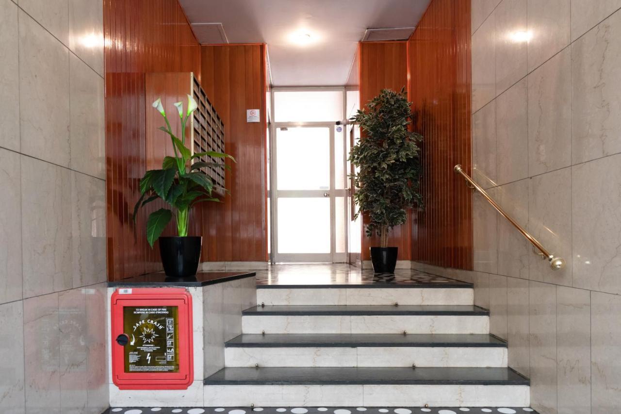 Comfort Suite Fiera Milano & San Siro Stadium المظهر الخارجي الصورة