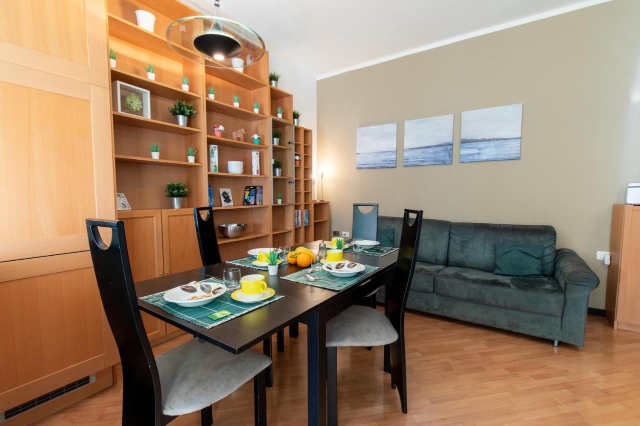 Comfort Suite Fiera Milano & San Siro Stadium المظهر الخارجي الصورة