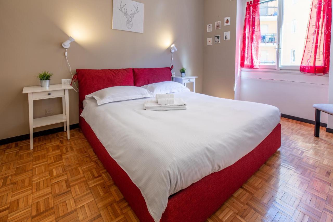 Comfort Suite Fiera Milano & San Siro Stadium المظهر الخارجي الصورة